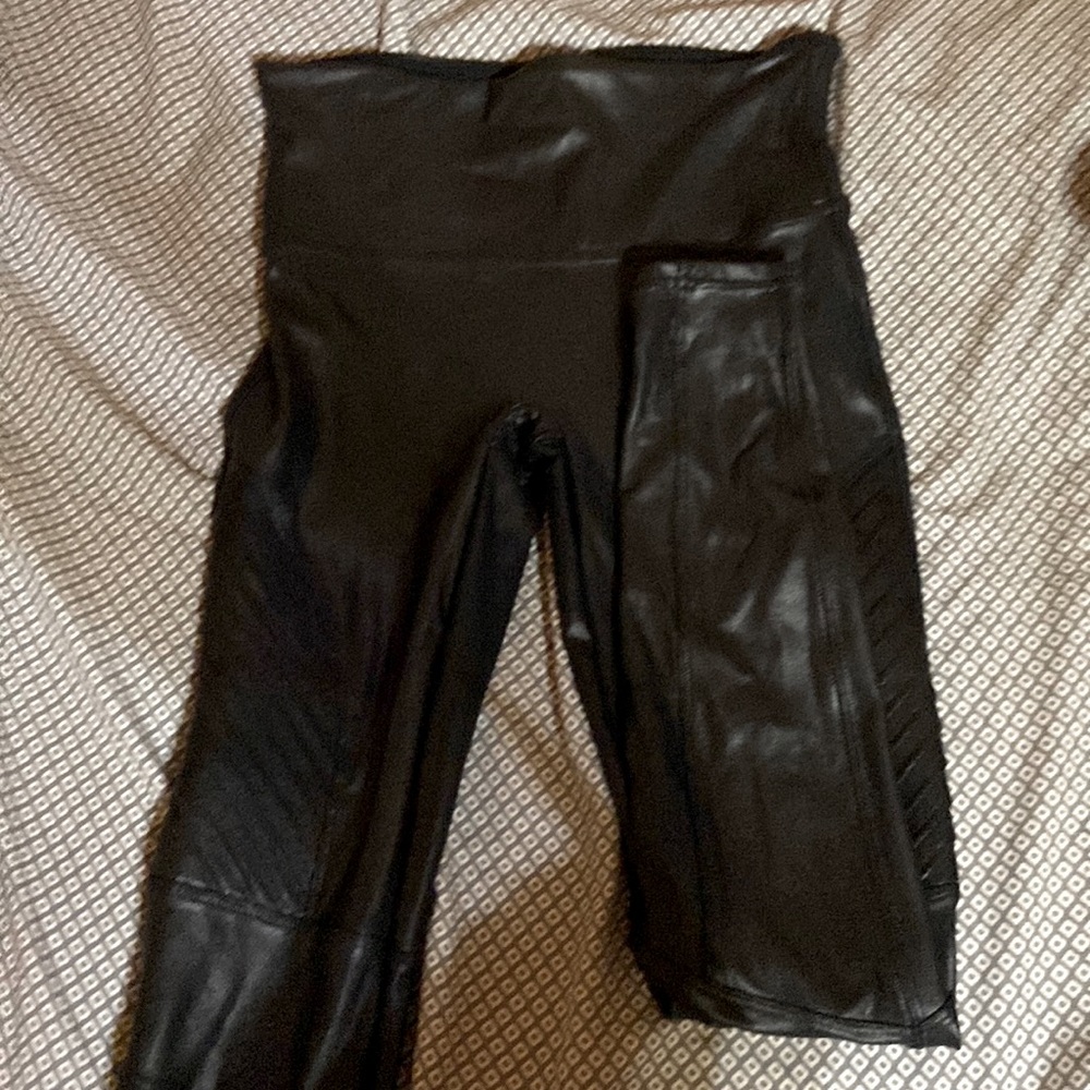 Black spanx